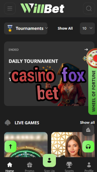 Casino Fox Bet - Premium Sports & Casino Combo-96ccasino.ydblkf.net