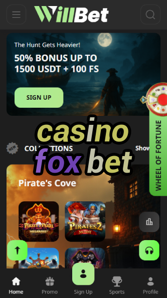 Casino Fox Bet - Premium Sports & Casino Combo-96ccasino.ydblkf.net